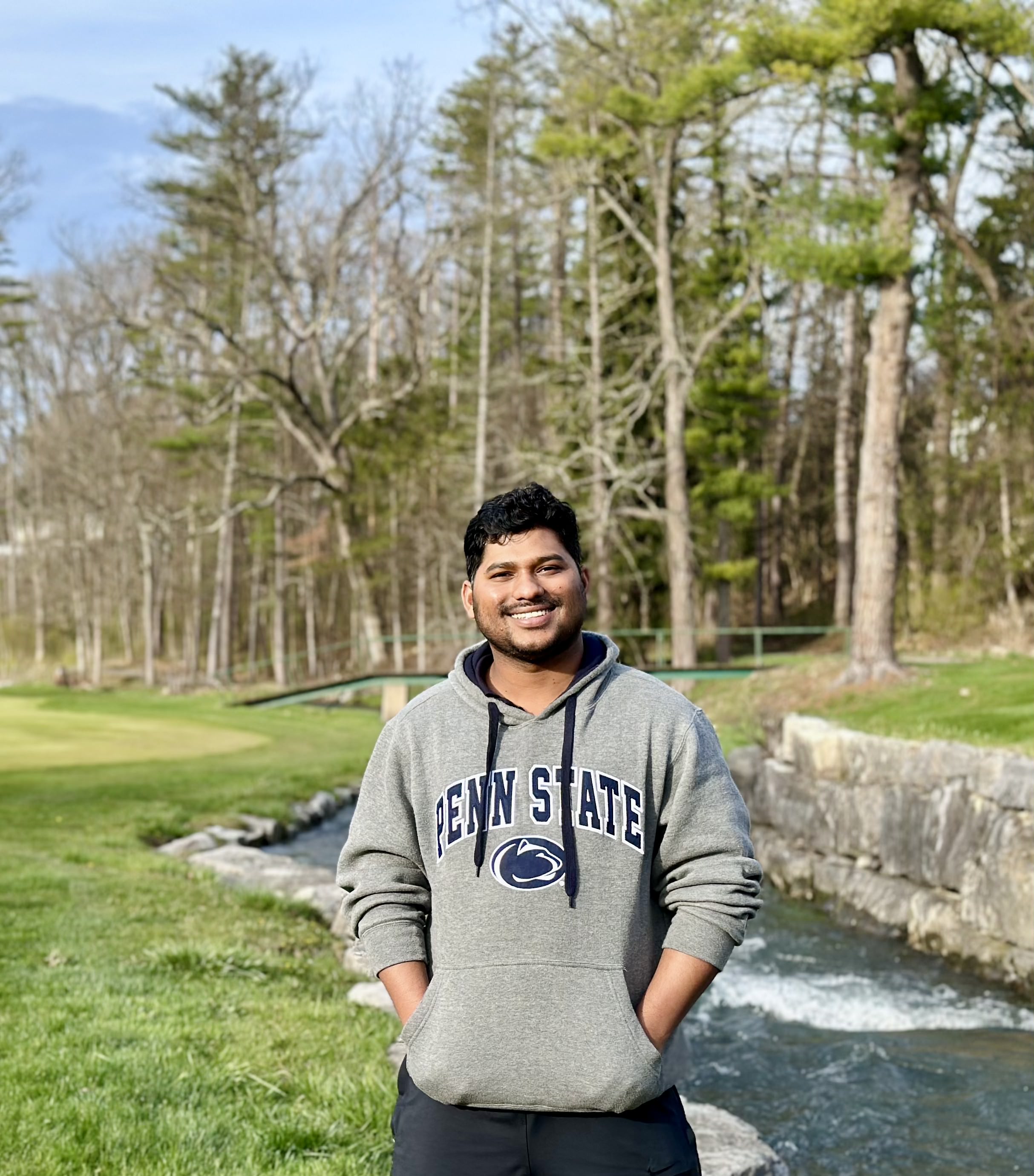 Md Amit Hasan Arovi
